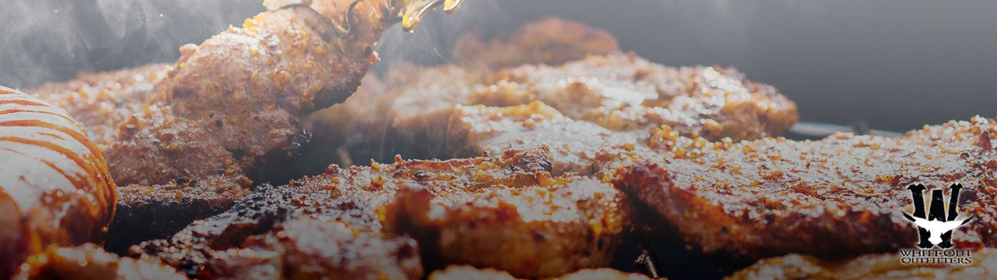 Snow Goose Cooking Recipes