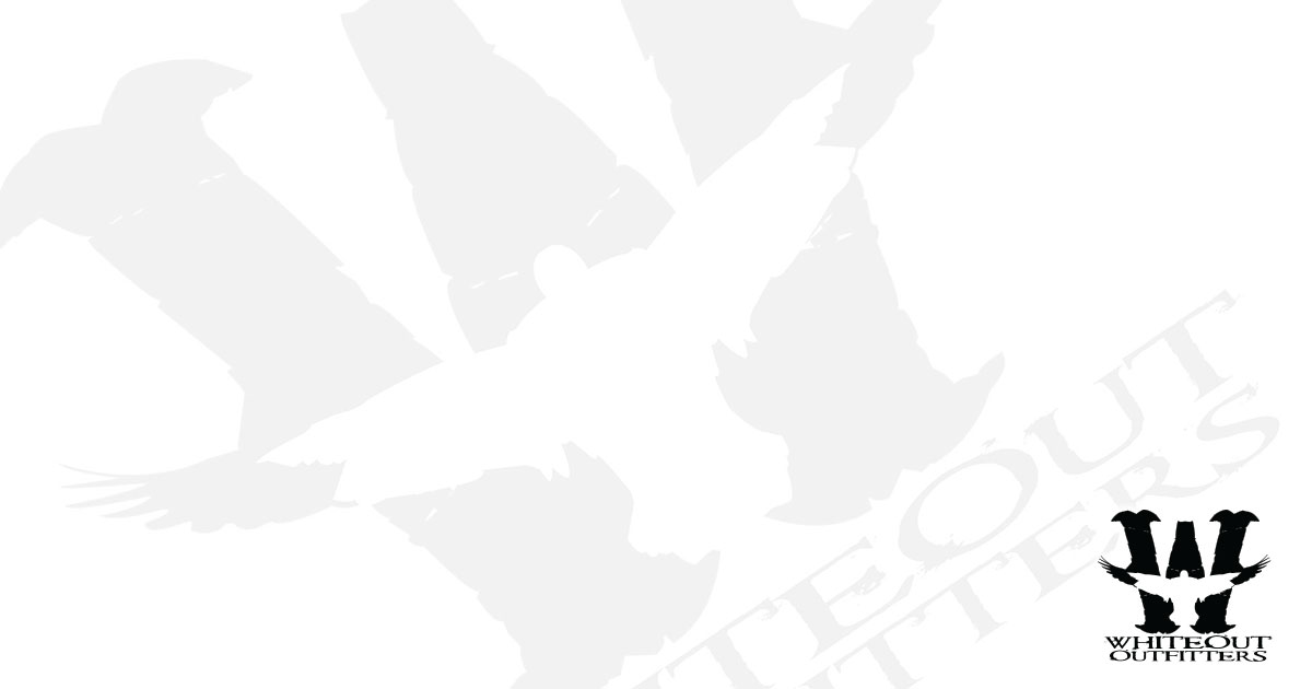 Merry Christmas and Happy New Year to Snow Goose Hunters