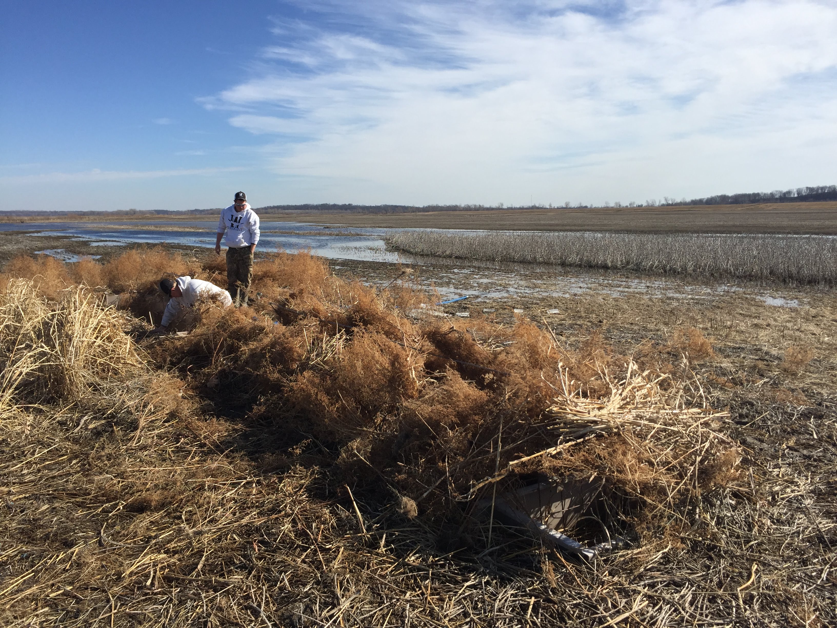 Whiteout Outfitters Spring Snow Goose Hunts IMG_0163.jpg