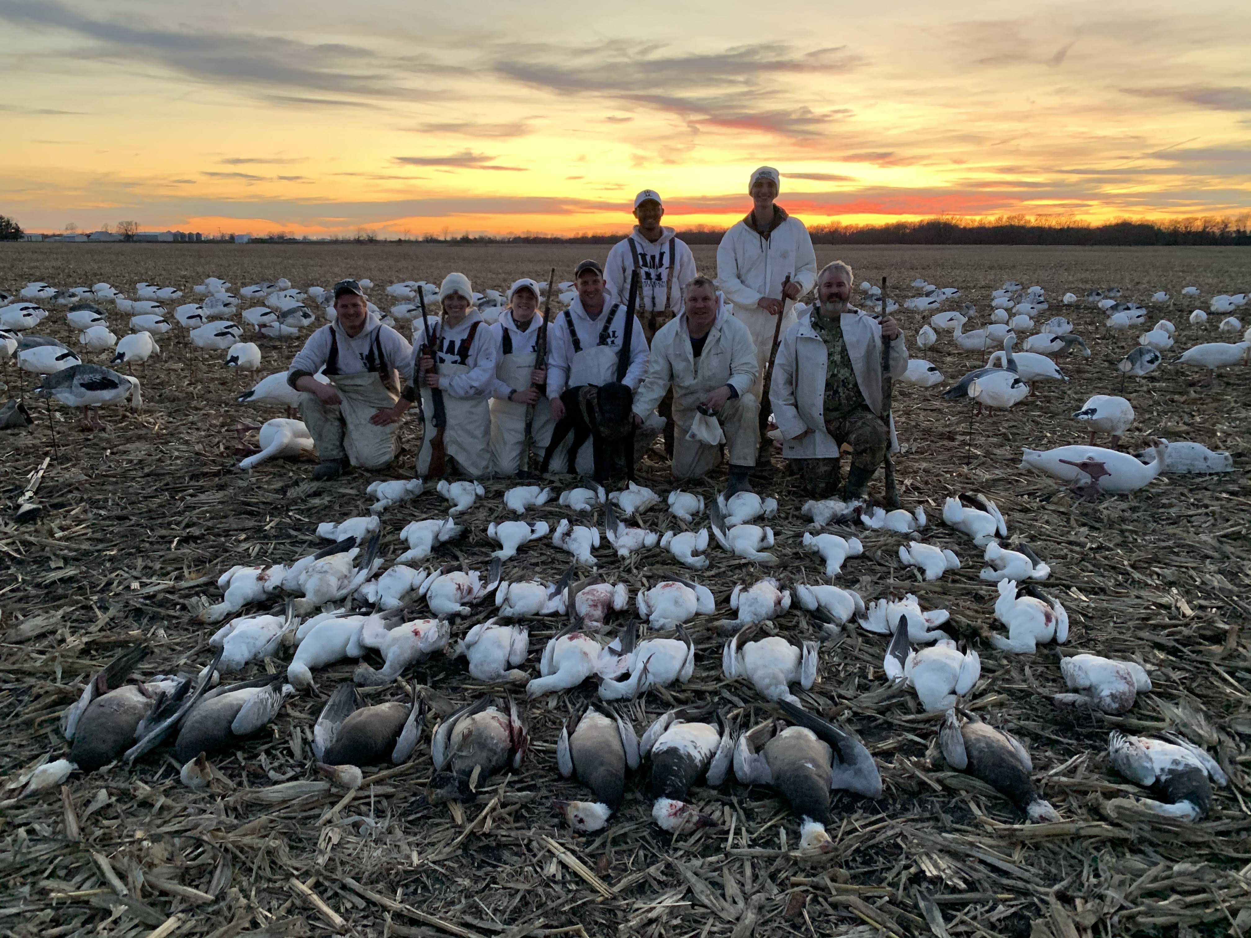 Whiteout Outfitters Spring Snow Goose Hunts IMG_1522.jpg
