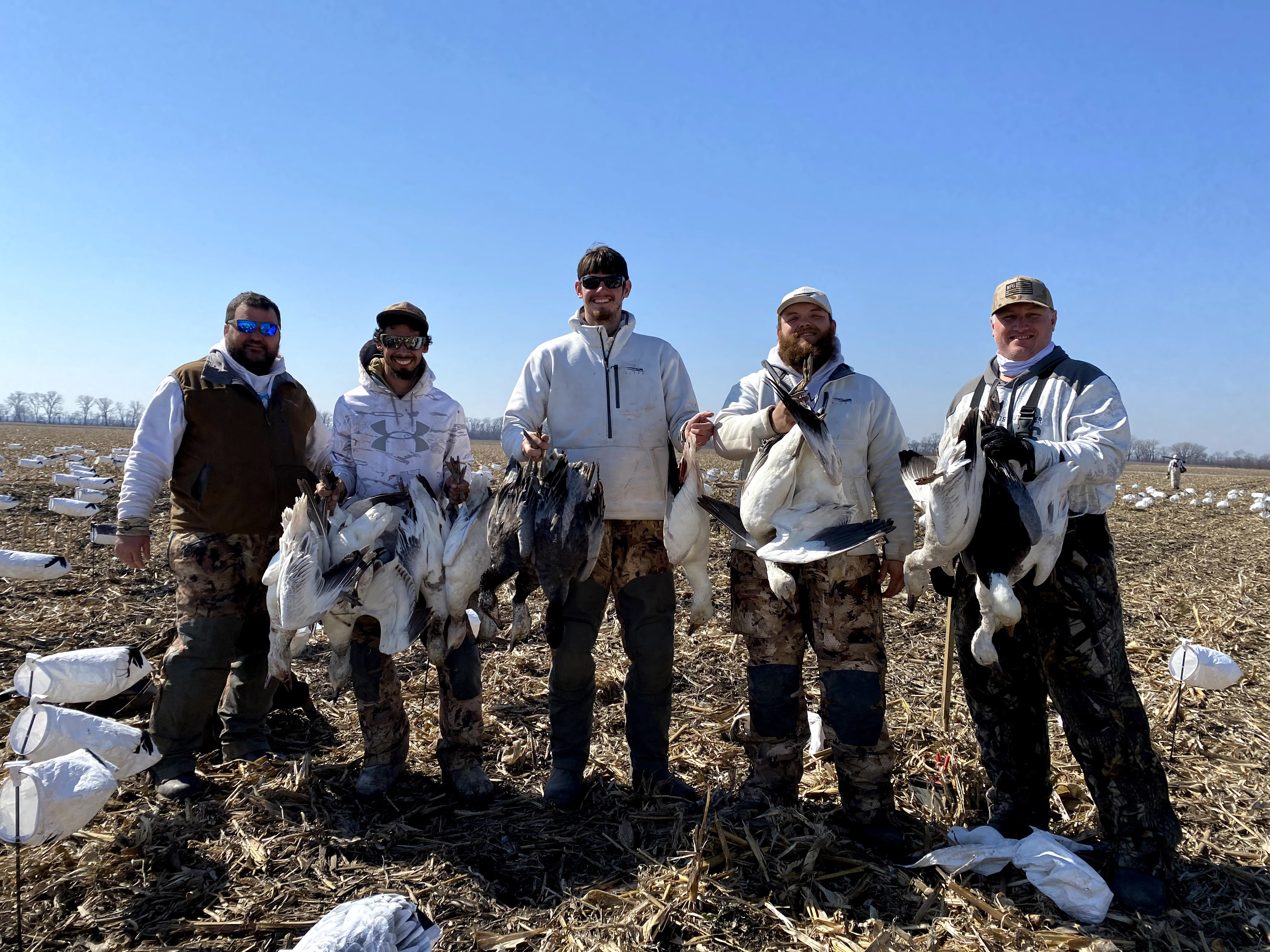 Whiteout Outfitters Spring Snow Goose Hunts IMG_0249.jpg