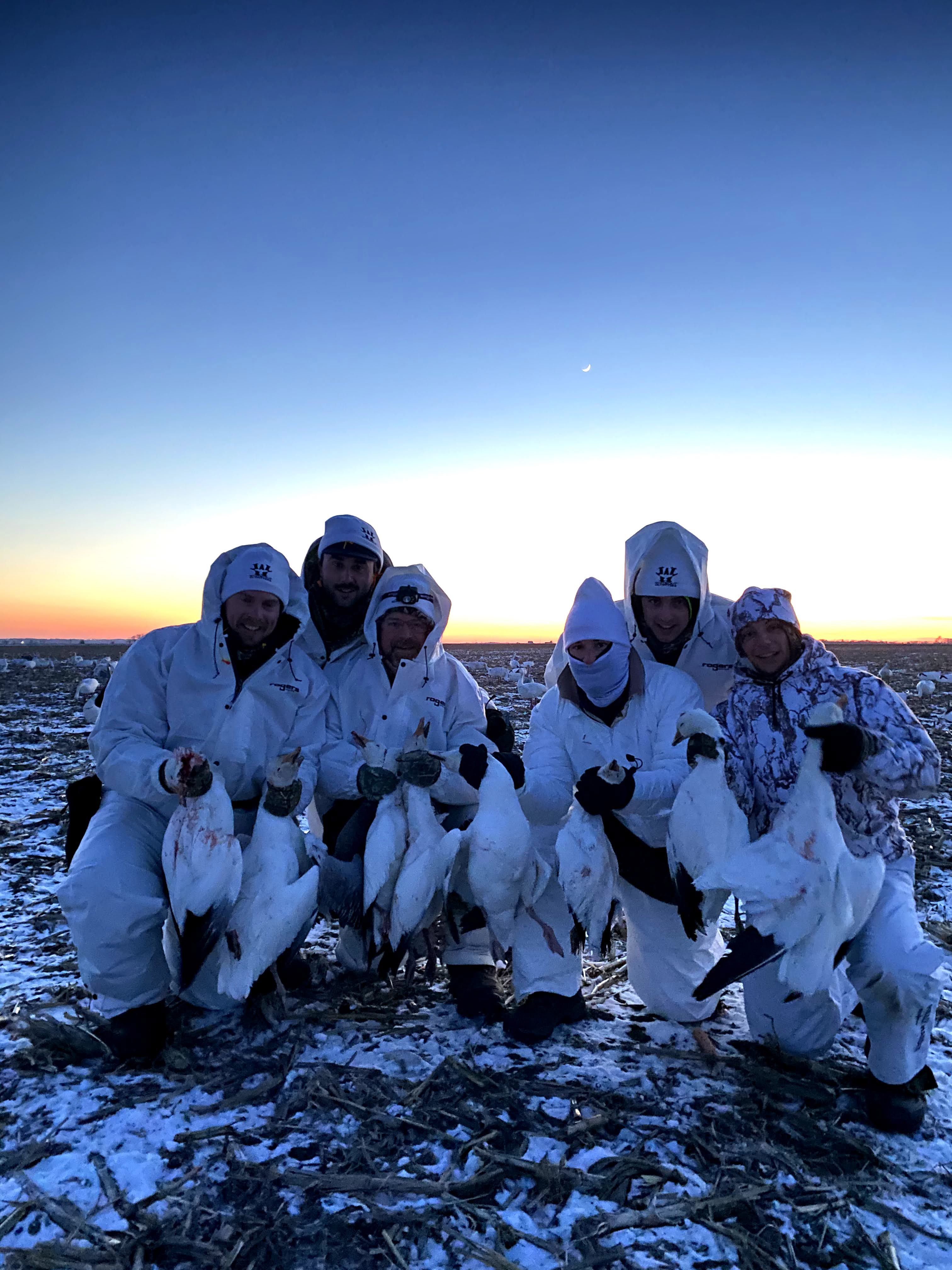 Whiteout Outfitters Spring Snow Goose Hunts IMG_0378.jpg