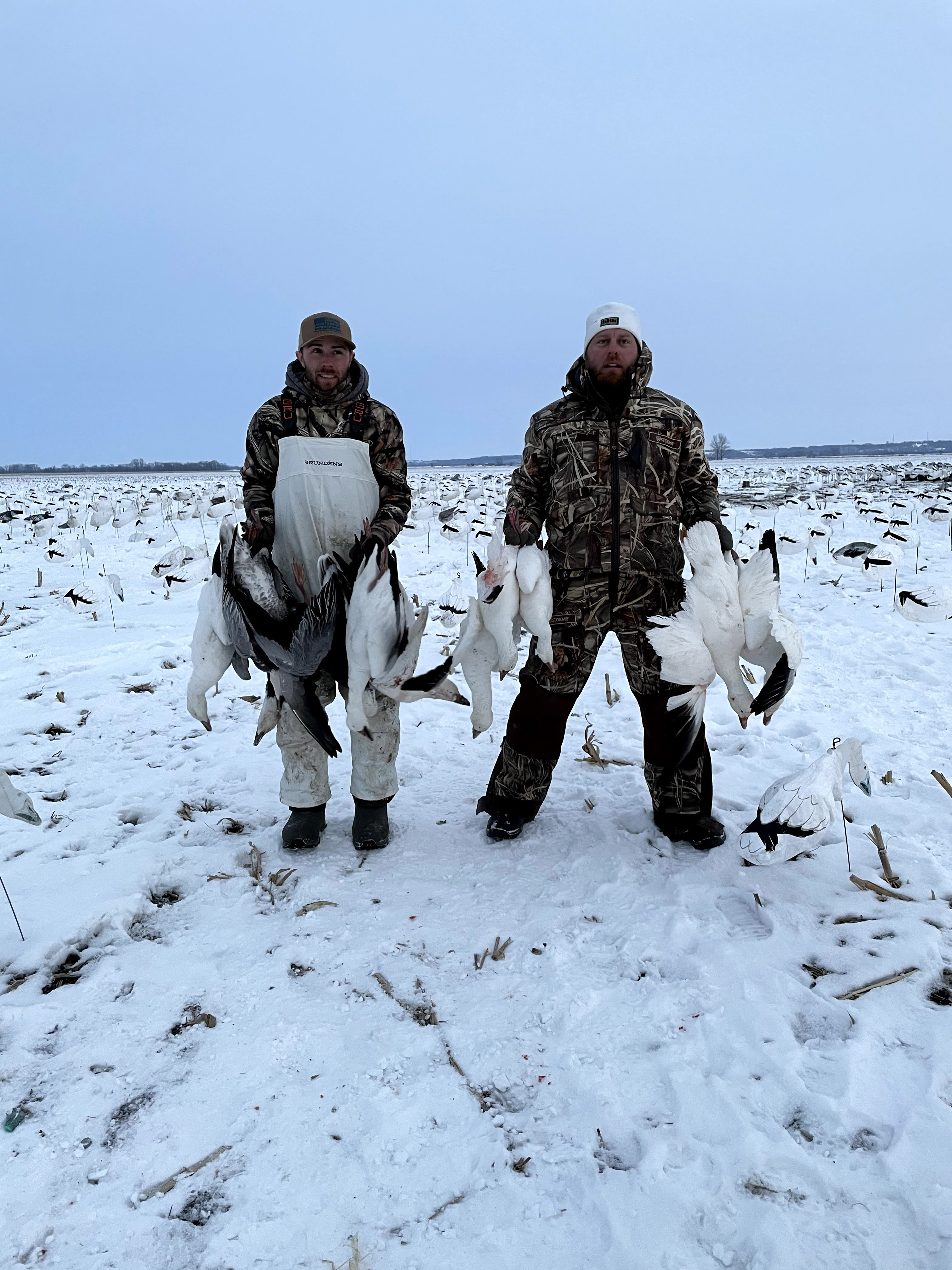 Whiteout Outfitters Spring Snow Goose Hunts IMG_0454.jpg