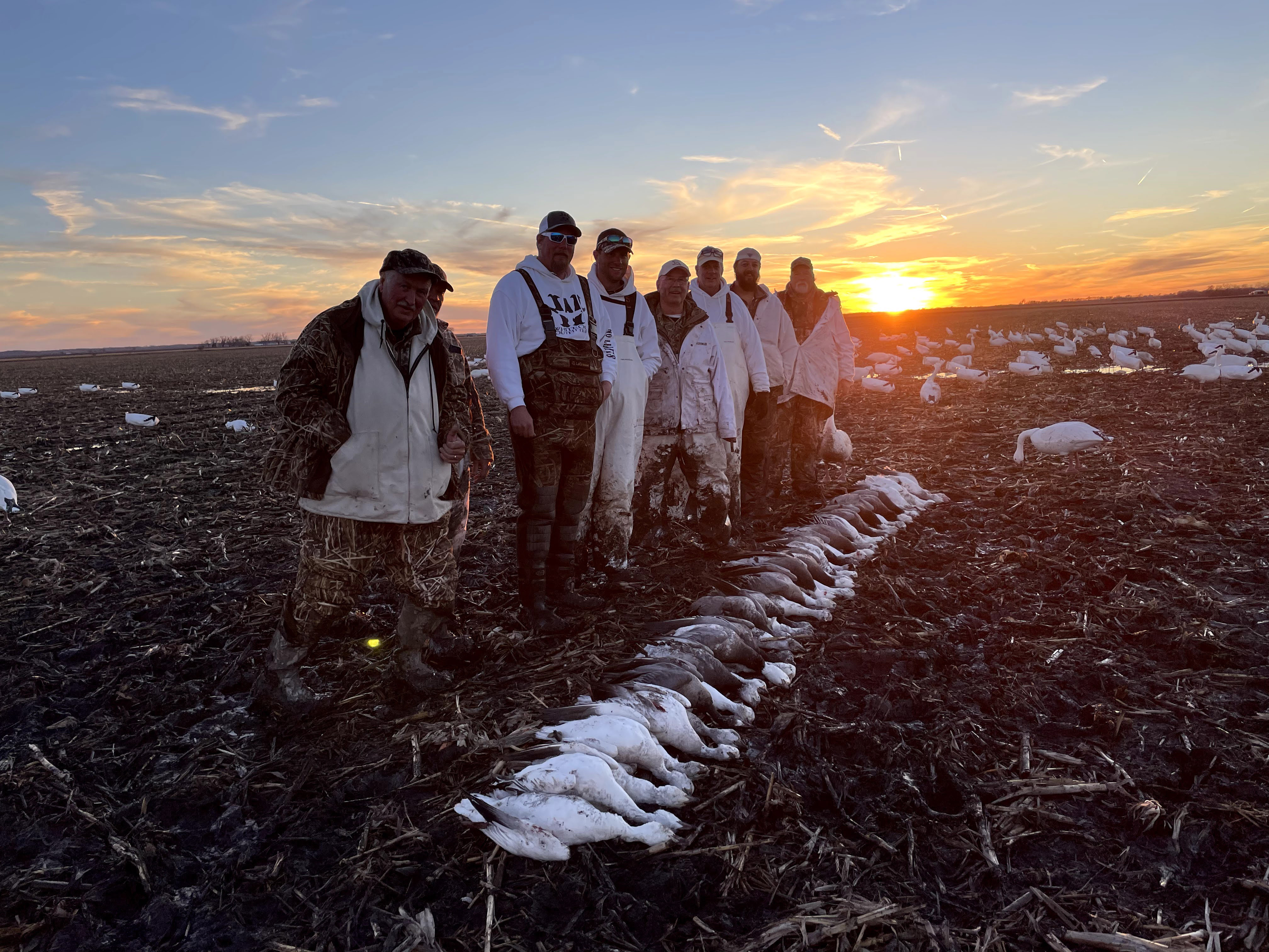 Whiteout Outfitters Spring Snow Goose Hunts IMG_0489.jpg