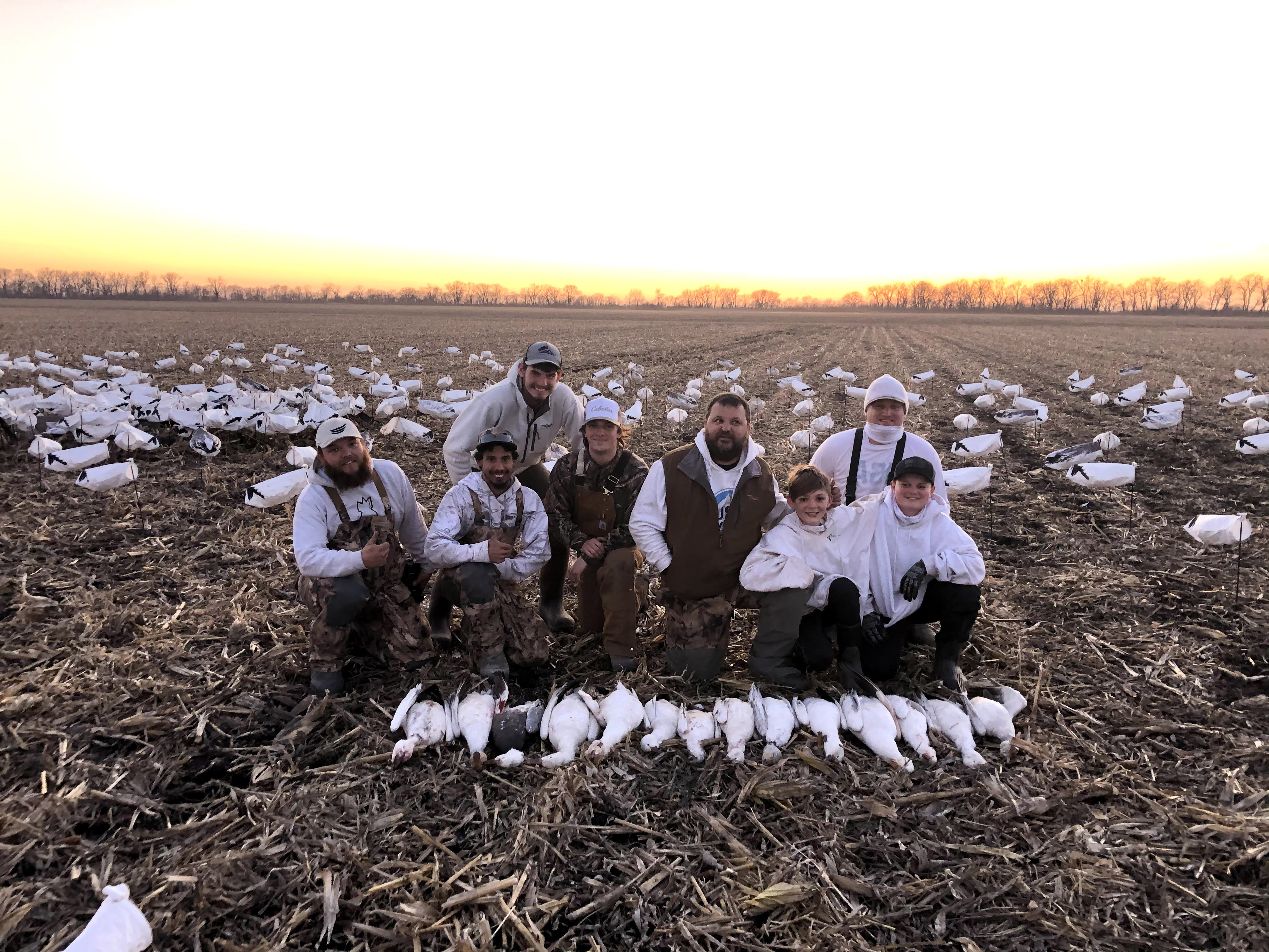 Whiteout Outfitters Spring Snow Goose Hunts IMG_0565.jpg