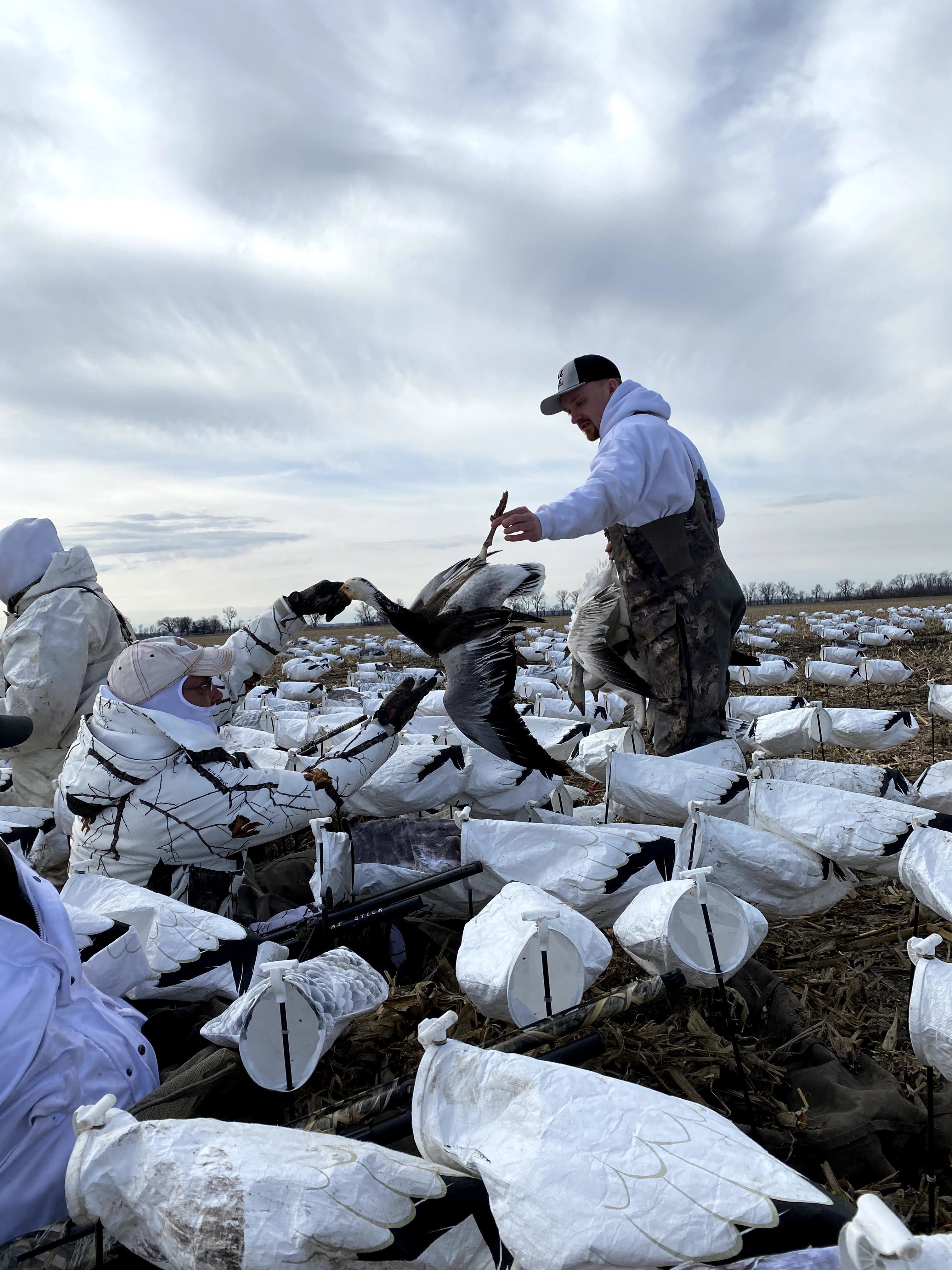 Whiteout Outfitters Spring Snow Goose Hunts IMG_0594.jpg