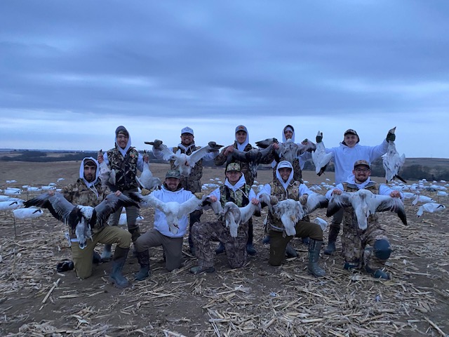 Whiteout Outfitters Spring Snow Goose Hunts IMG_0211.jpg